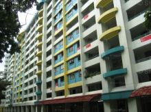 Blk 302 Ang Mo Kio Avenue 3 (Ang Mo Kio), HDB 3 Rooms #41352